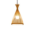 Money Bag-Shaped Pendant Light